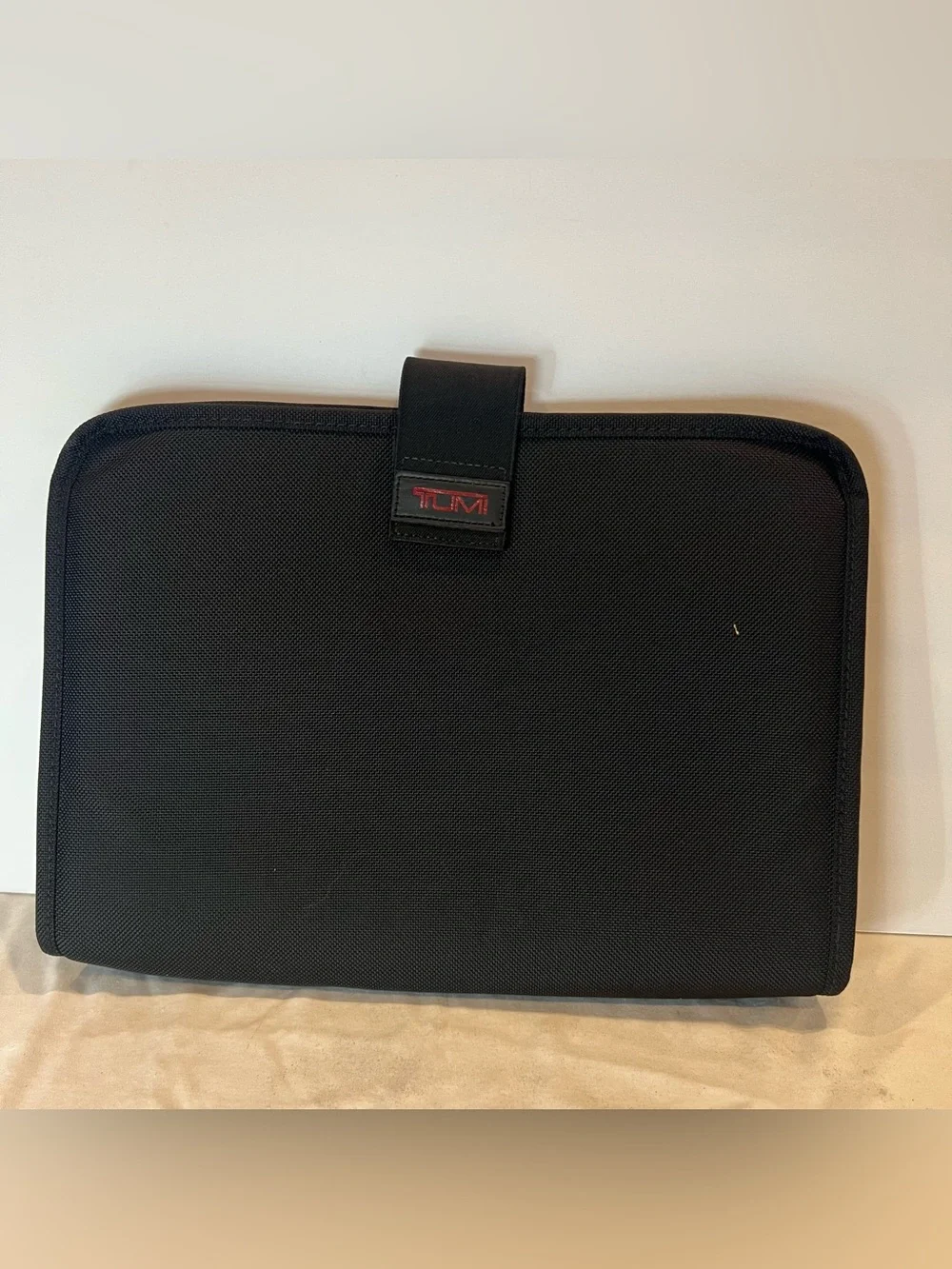 Tumi Alpha Expandable Laptop Briefcase (Style 201D3)
